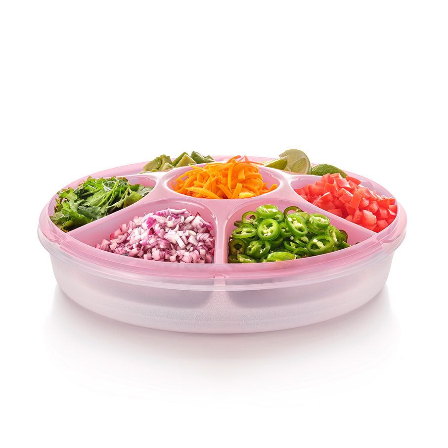 Tupperware Serving Center | 124UHSYFI