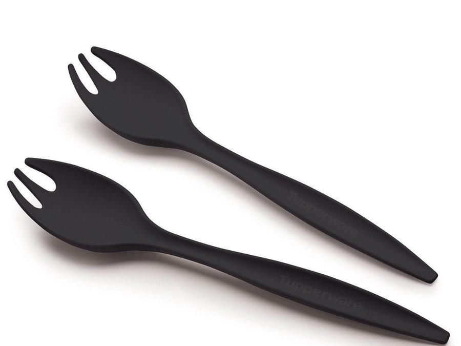 Tupperware Serving Forks | 092IEPXMO