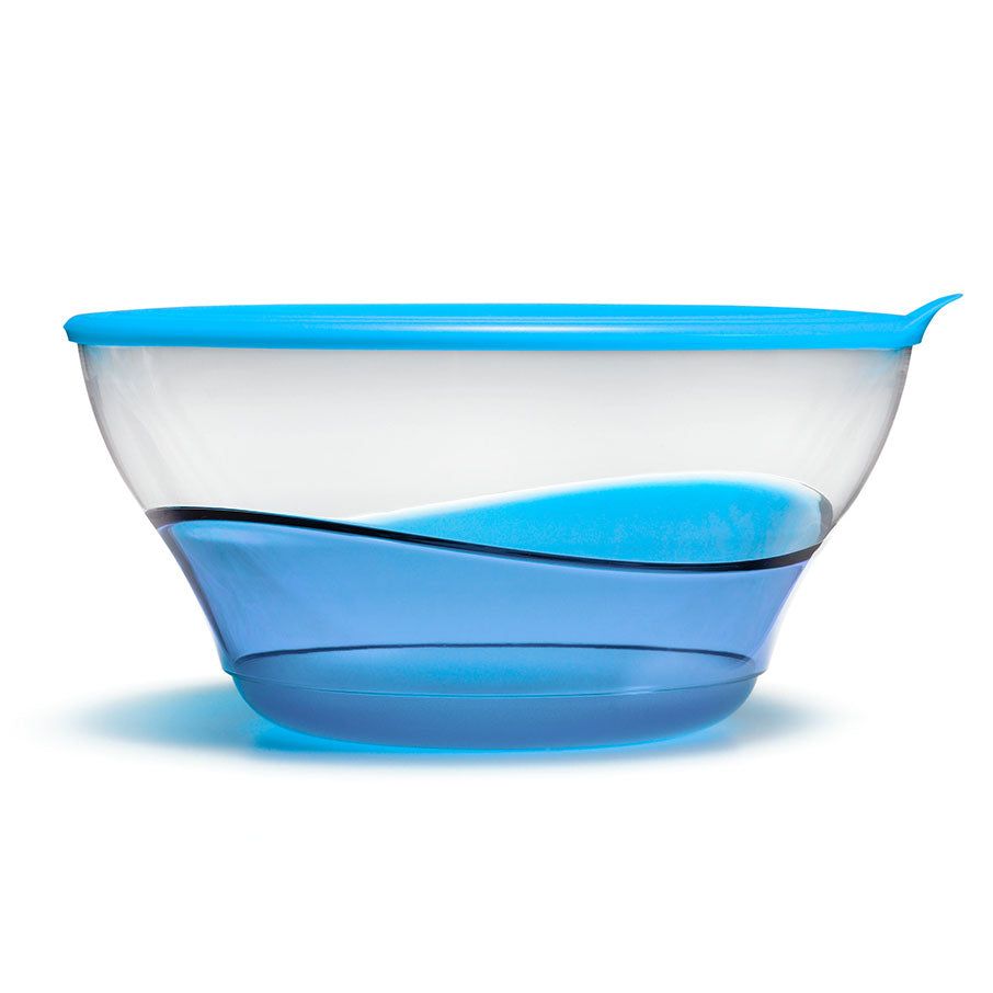 Tupperware Sheerly Elegant 2-pc. Set Azure | 609NDWSTC