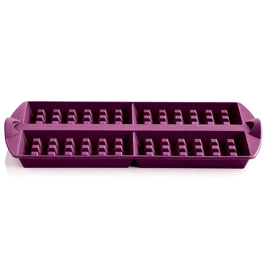 Tupperware Silicone Waffle Form | 624VAZWKC