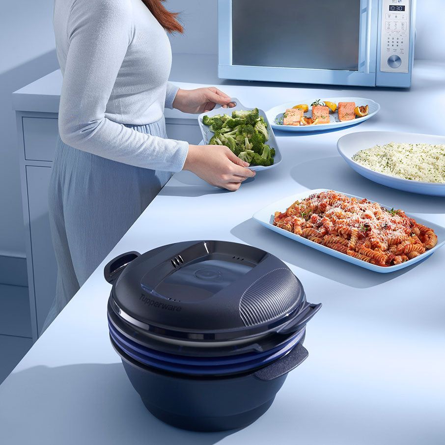 Tupperware Smart Multi-cooker | 091IWARXM