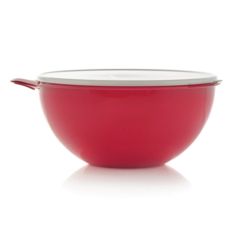 Tupperware Thatsa Bowl Passion | 501KQYZMR