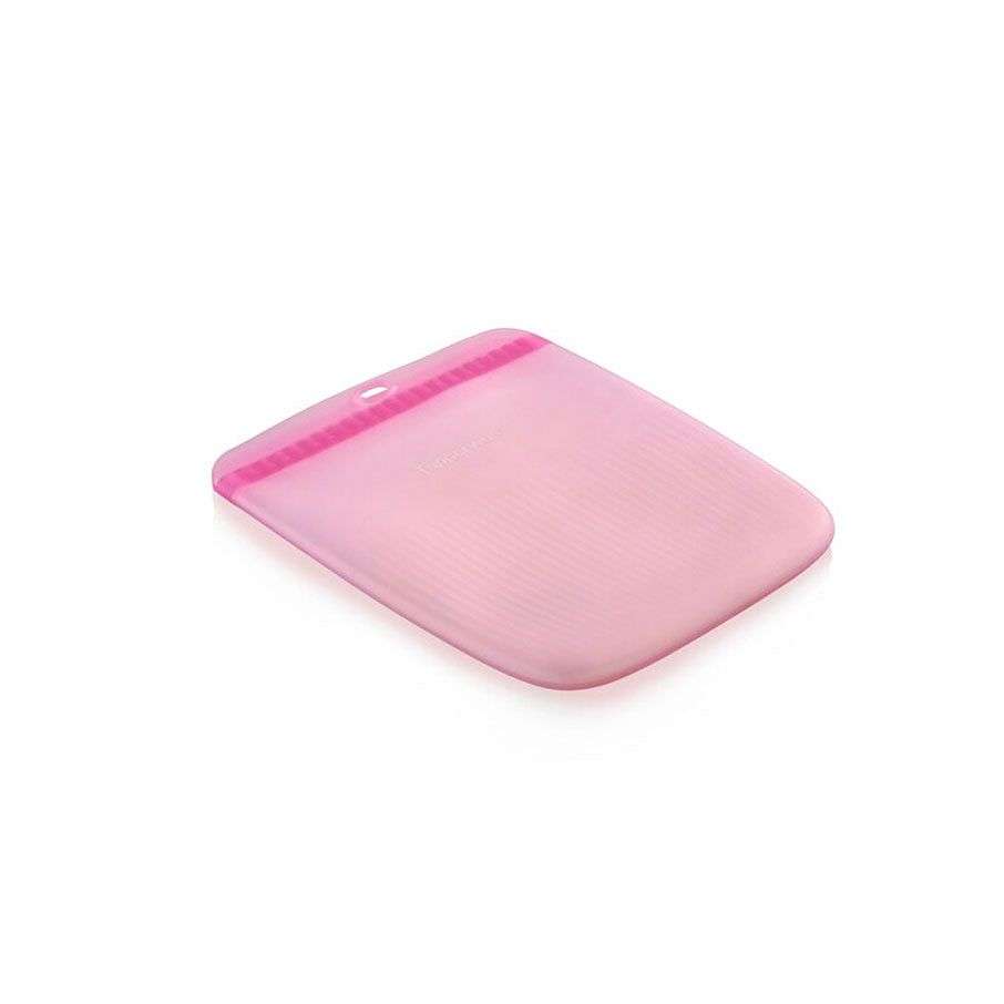 Tupperware Ultimate Silicone Slim Bag Large Water Vineyard | 934XQLTHM