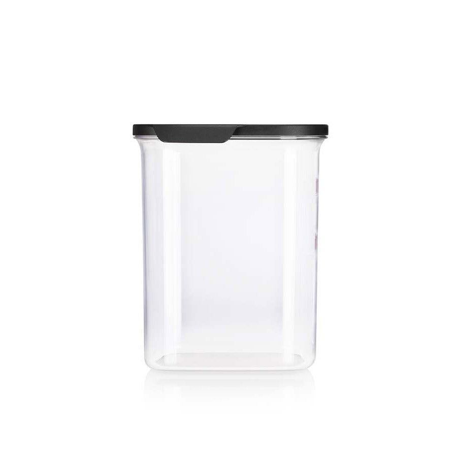 Tupperware Ultra Clear 15-cup/3.6 L Square | 765WCGDLK