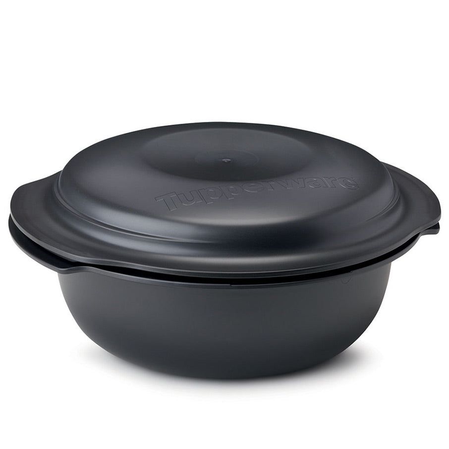 Tupperware Ultrapro 1.6-qt./1.5 L Round Pan With Cover | 567HWQLAY