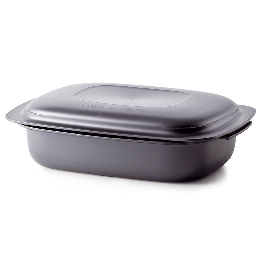 Tupperware Ultrapro 3.5-qt./3.3 L Lasagna Pan With Cover | 043NYVWTH