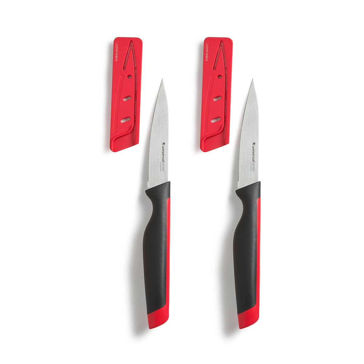 Tupperware Universal Series Utility Knives Popsicle | 820UQESAY