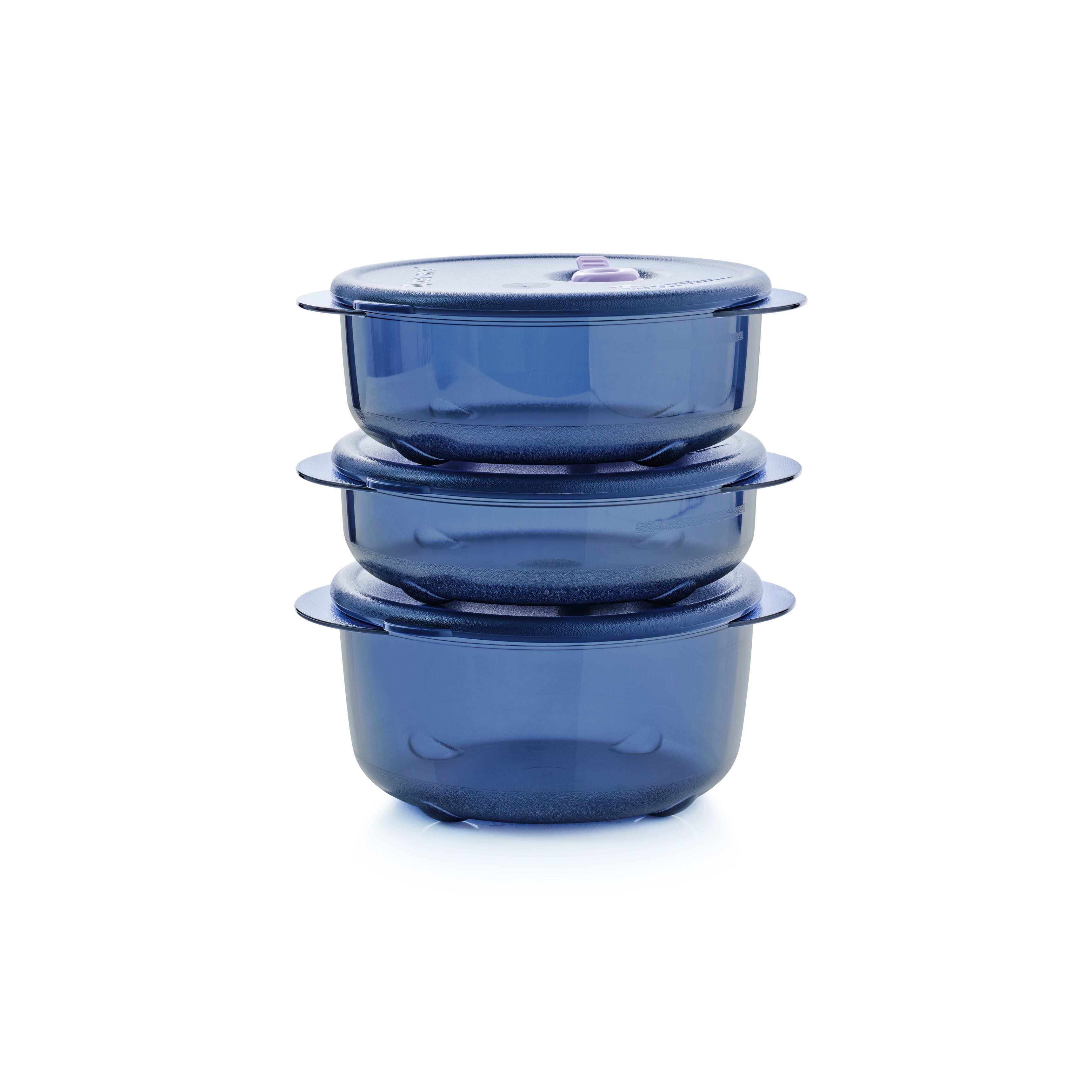 Tupperware Vent 'N Serve 7-pc. Set | 054OJCWTB