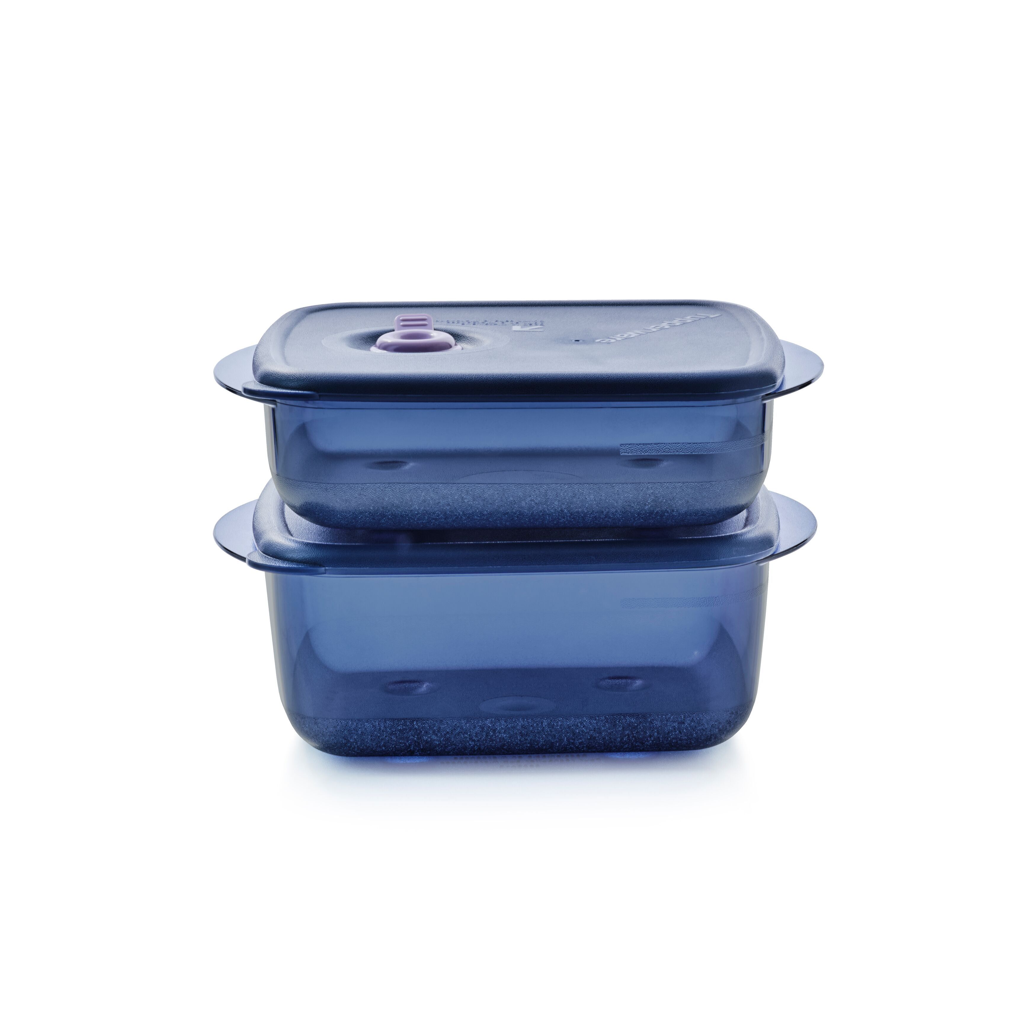 Tupperware Vent 'N Serve 7-pc. Set | 054OJCWTB