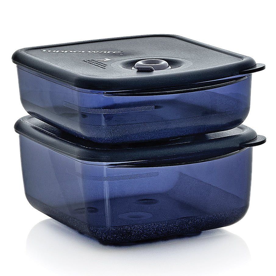 Tupperware Vent \'N Serve Medium Set | 795MBKIGT