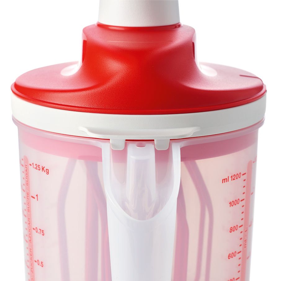 Tupperware Whip 'N Mix Chef | 206PEWHVQ