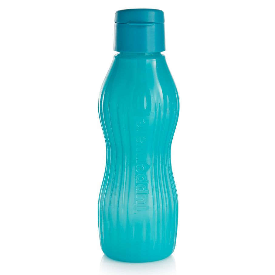 Tupperware Xtremaqua Freezable Medium Bottle* 880ml (Caribbean Sea) Caribbean Sea | 856WOUMIC